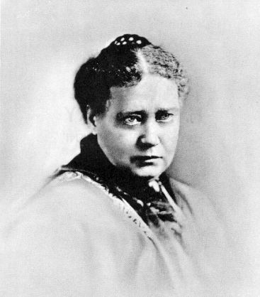 H. P. Blavatsky